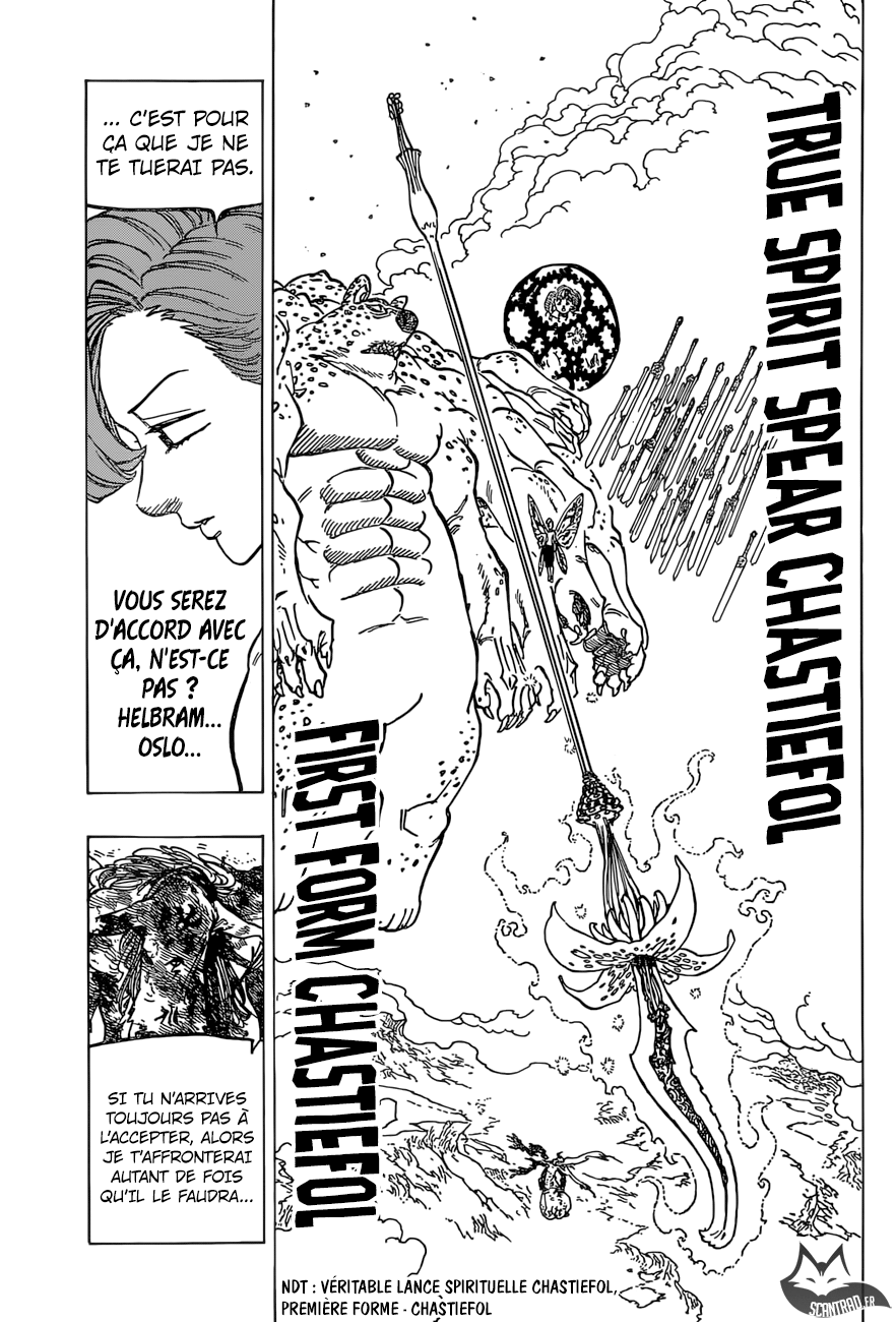 Nanatsu no Taizai: Chapter chapitre-281 - Page 12