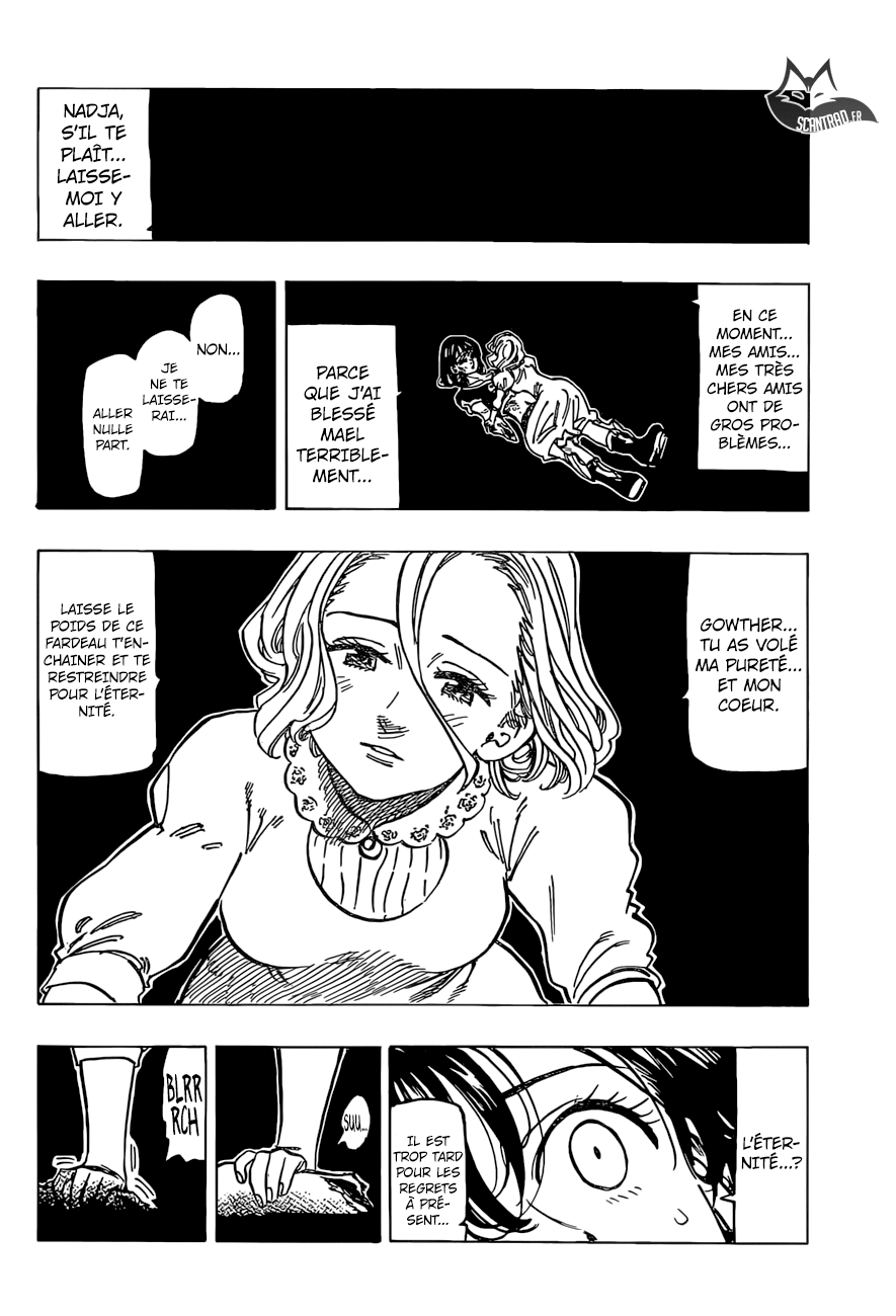 Nanatsu no Taizai: Chapter chapitre-281 - Page 15