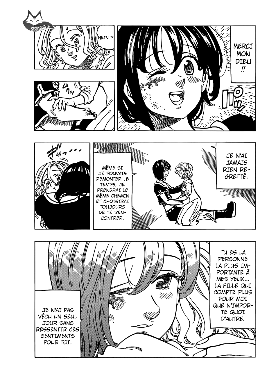 Nanatsu no Taizai: Chapter chapitre-281 - Page 16
