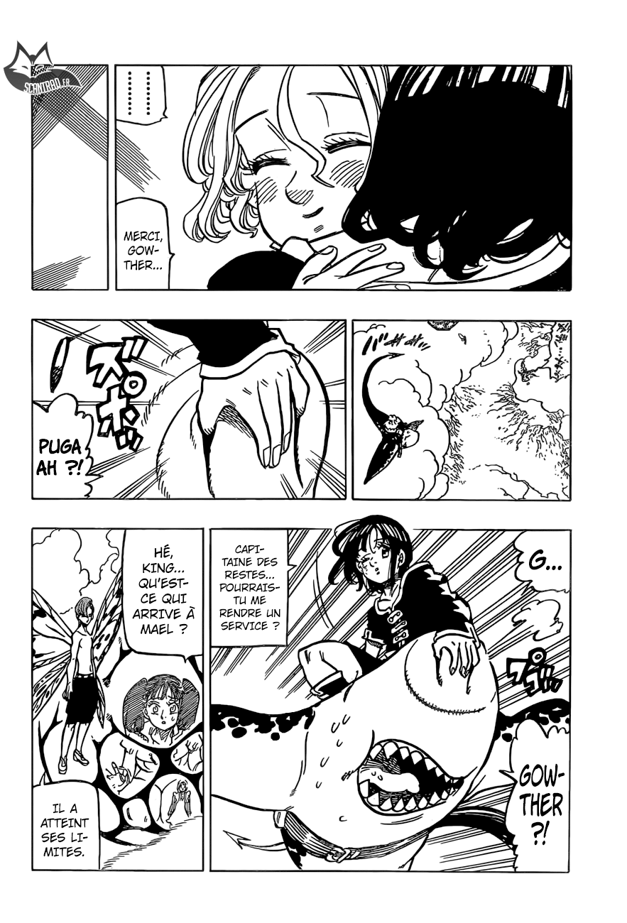 Nanatsu no Taizai: Chapter chapitre-281 - Page 17