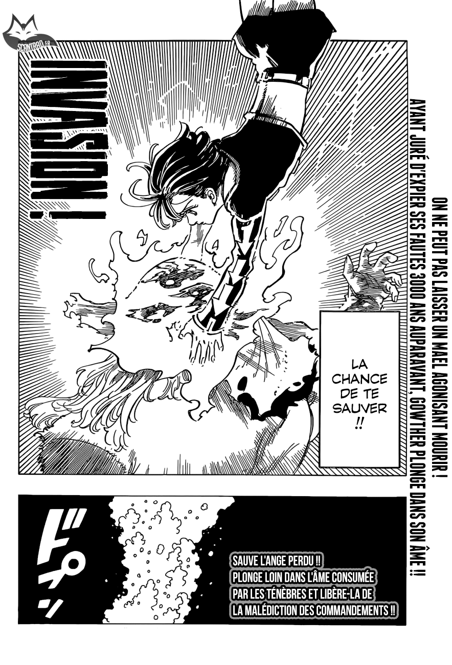 Nanatsu no Taizai: Chapter chapitre-281 - Page 19