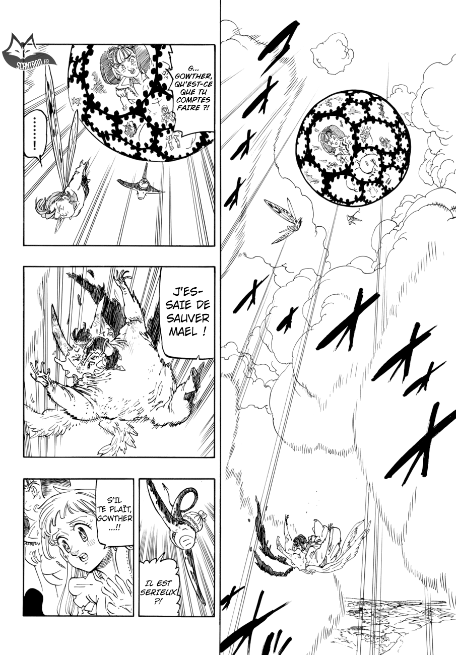 Nanatsu no Taizai: Chapter chapitre-282 - Page 2