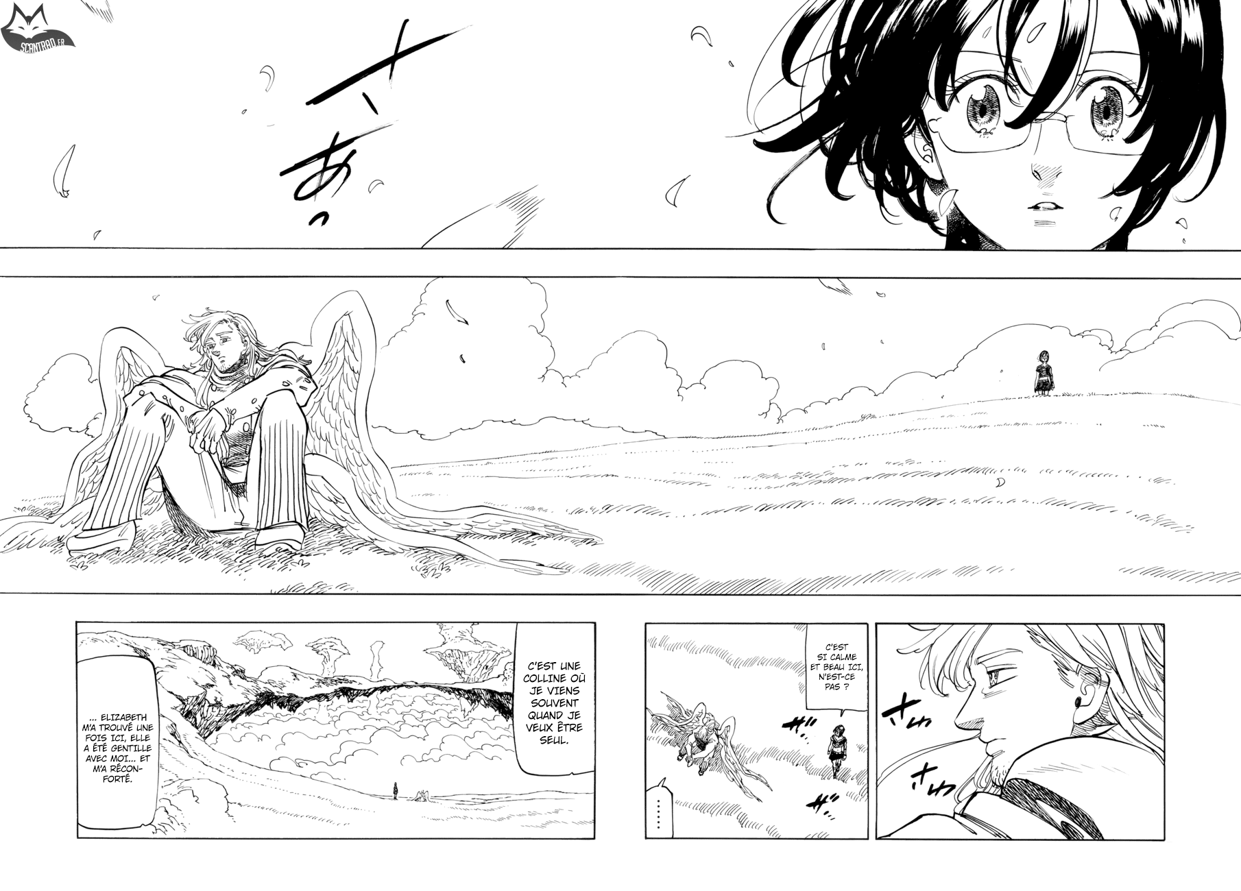 Nanatsu no Taizai: Chapter chapitre-282 - Page 4