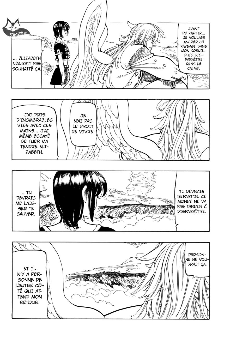 Nanatsu no Taizai: Chapter chapitre-282 - Page 5