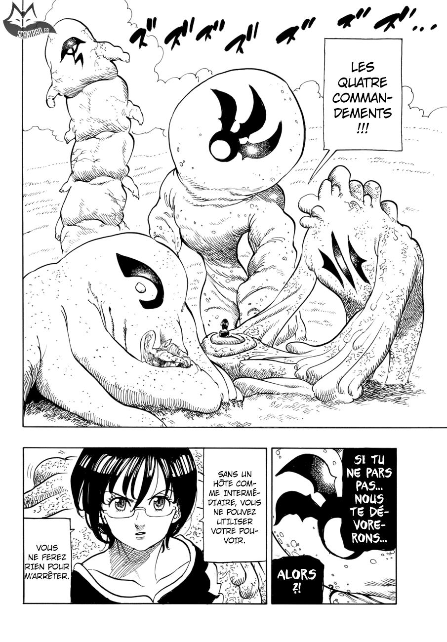 Nanatsu no Taizai: Chapter chapitre-282 - Page 7