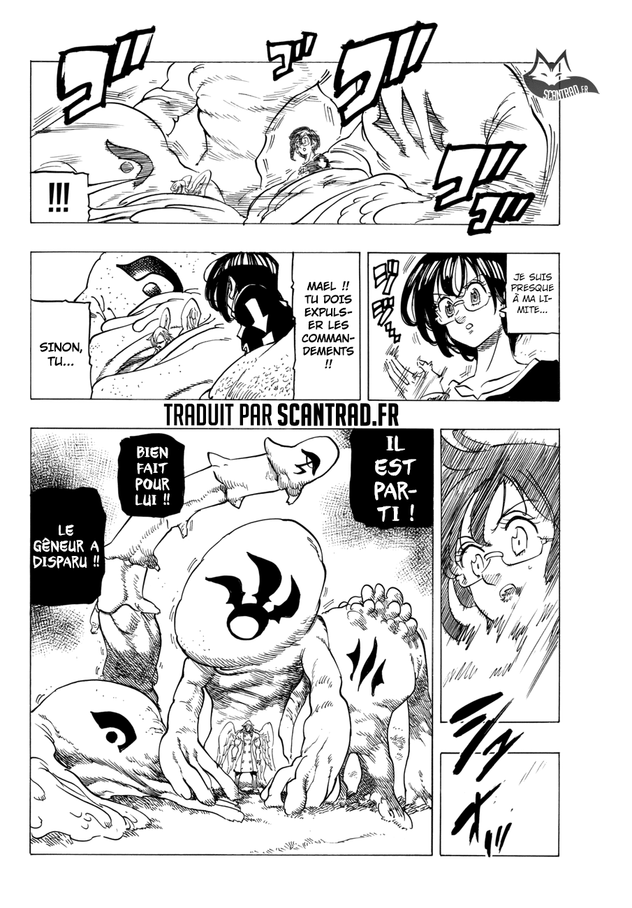 Nanatsu no Taizai: Chapter chapitre-282 - Page 13