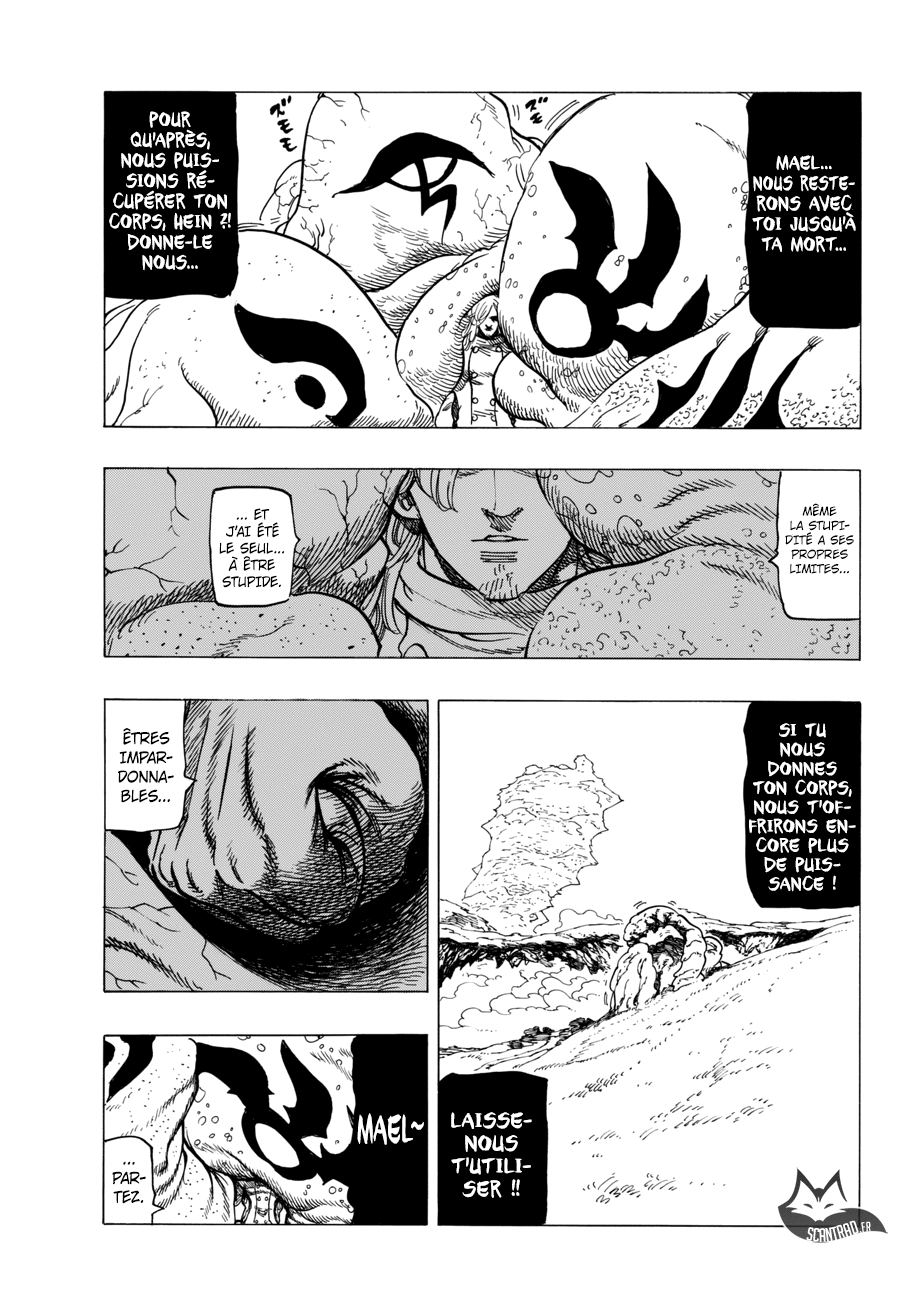Nanatsu no Taizai: Chapter chapitre-282 - Page 14