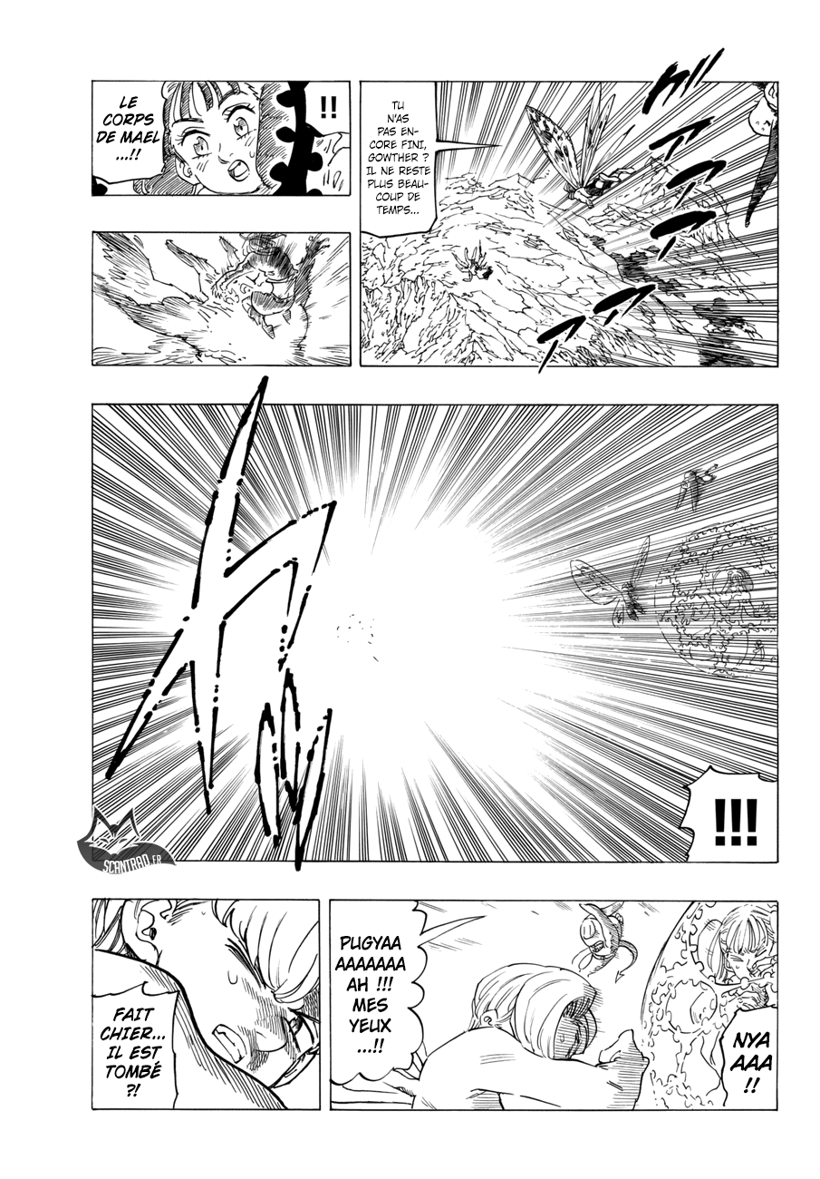 Nanatsu no Taizai: Chapter chapitre-282 - Page 16