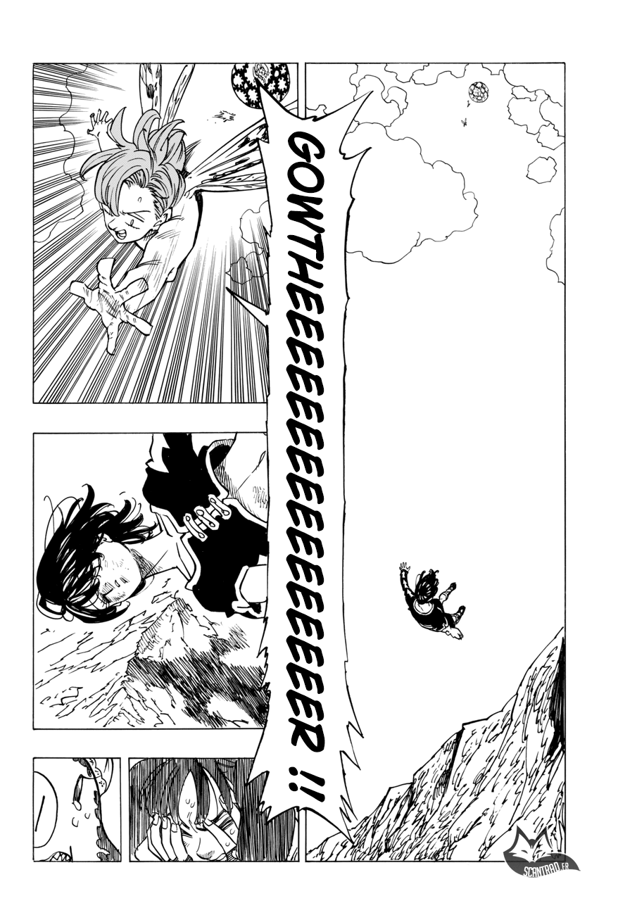 Nanatsu no Taizai: Chapter chapitre-282 - Page 17