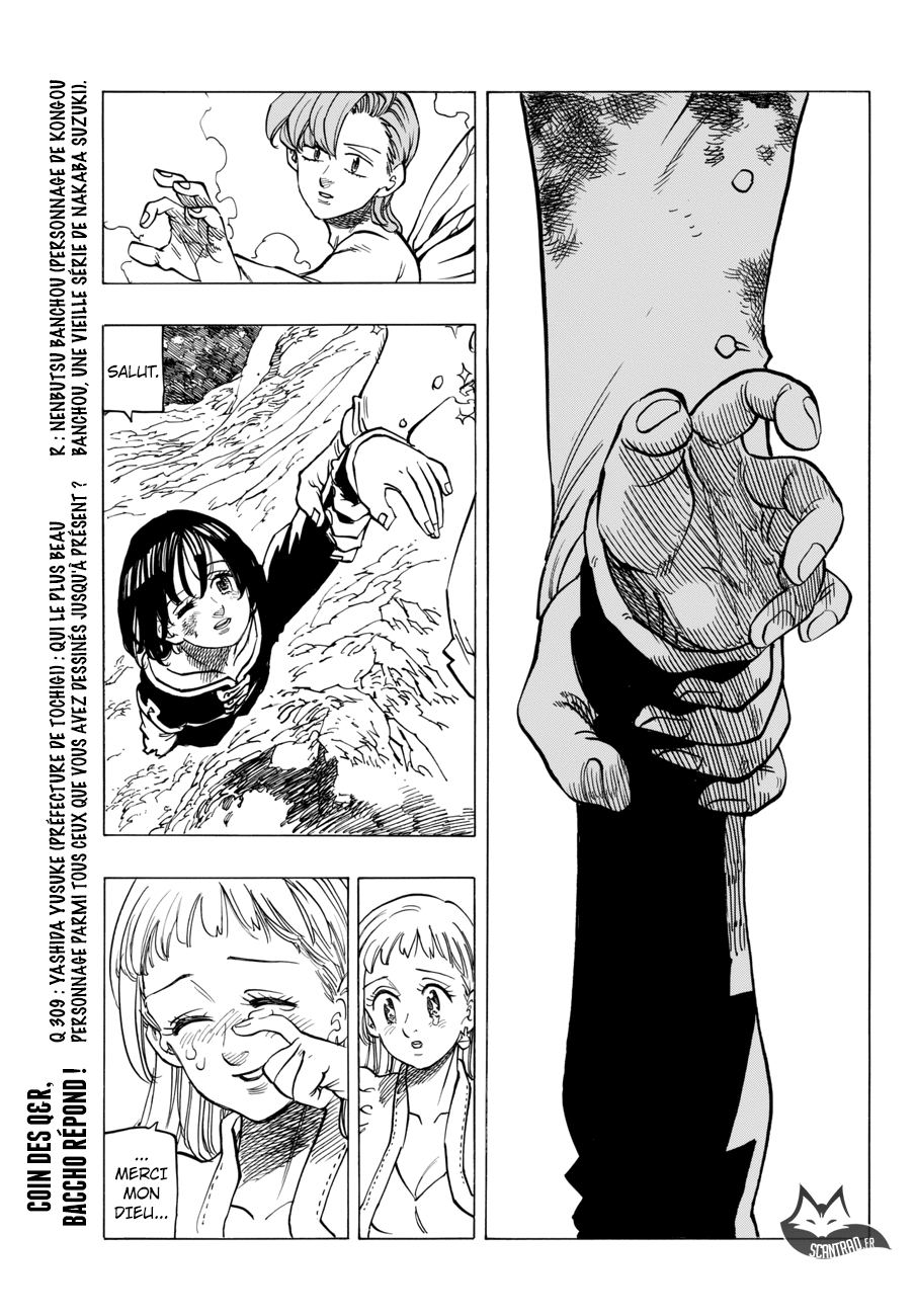 Nanatsu no Taizai: Chapter chapitre-282 - Page 18