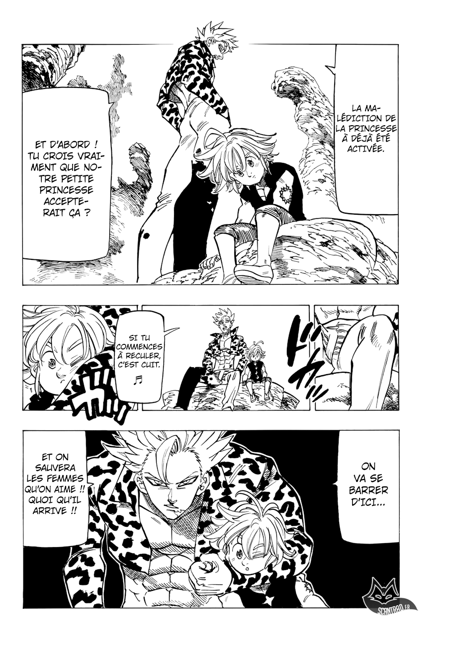 Nanatsu no Taizai: Chapter chapitre-283 - Page 5