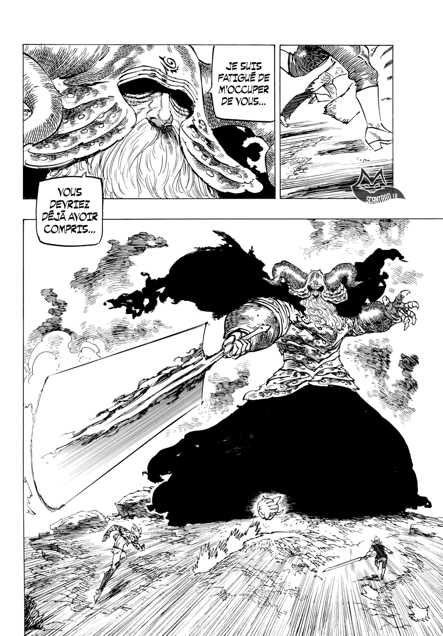 Nanatsu no Taizai: Chapter chapitre-283 - Page 7