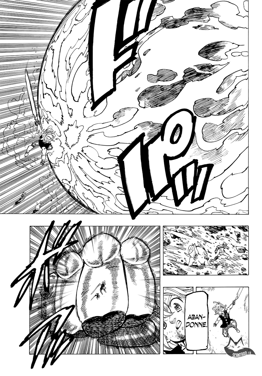 Nanatsu no Taizai: Chapter chapitre-283 - Page 10