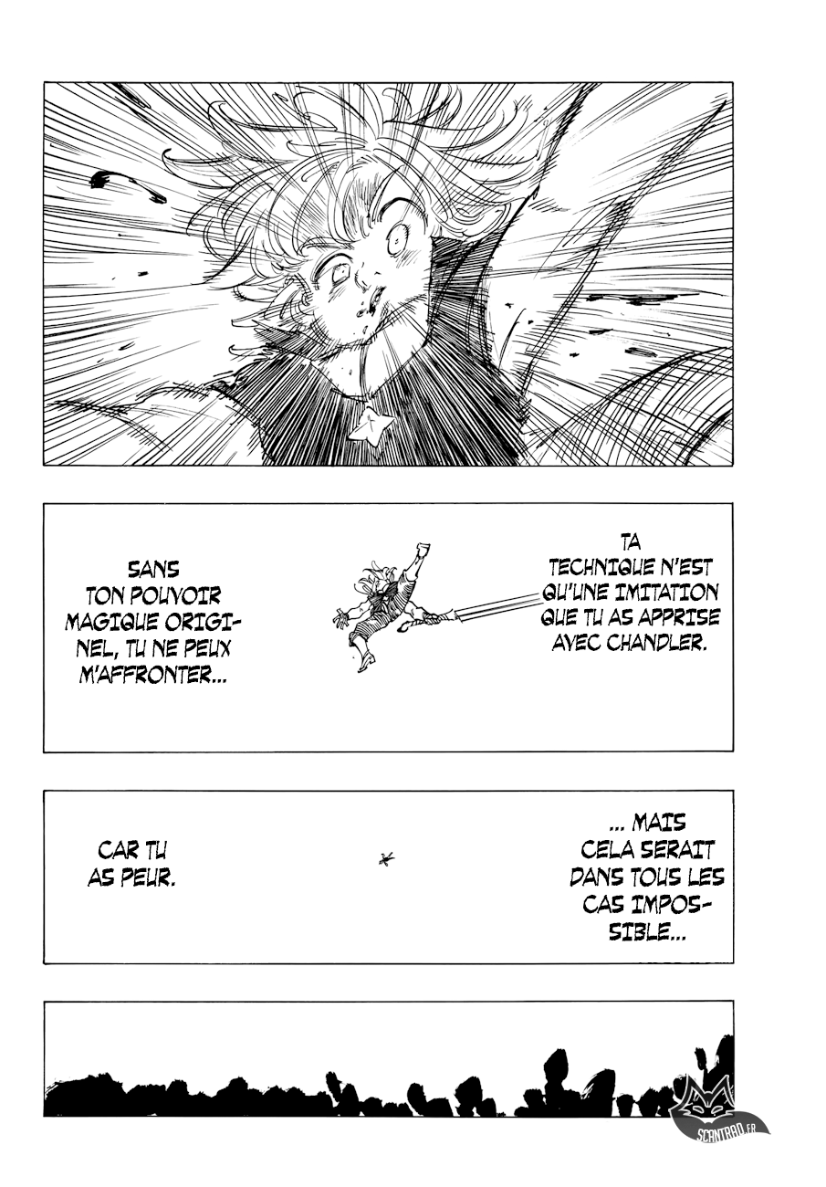 Nanatsu no Taizai: Chapter chapitre-283 - Page 11