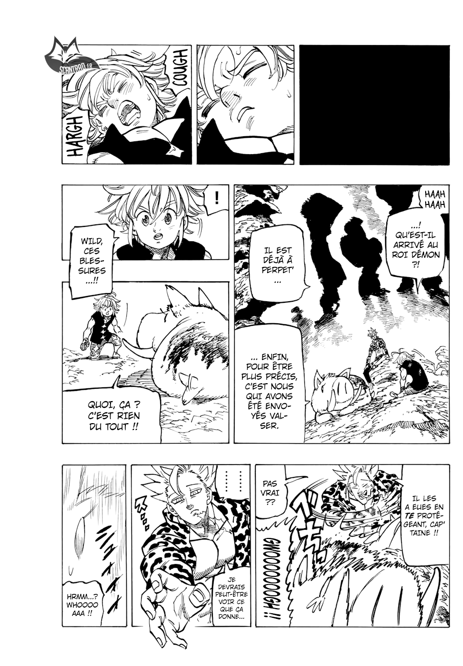 Nanatsu no Taizai: Chapter chapitre-283 - Page 12