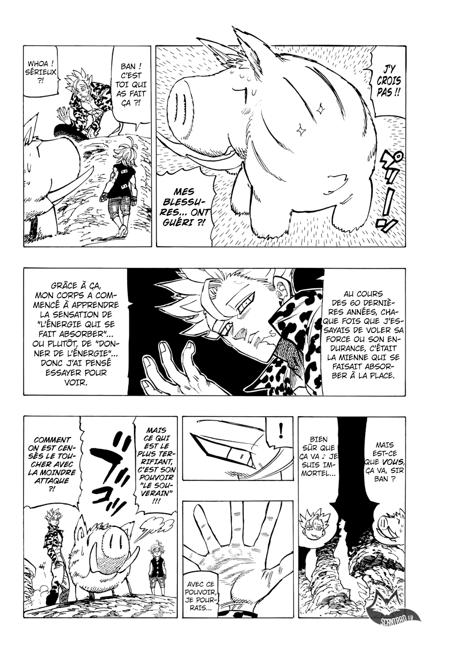 Nanatsu no Taizai: Chapter chapitre-283 - Page 13