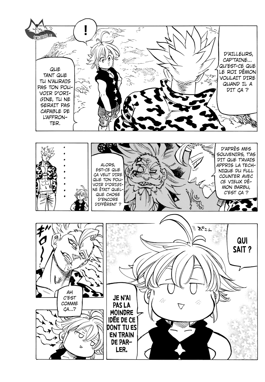 Nanatsu no Taizai: Chapter chapitre-283 - Page 14