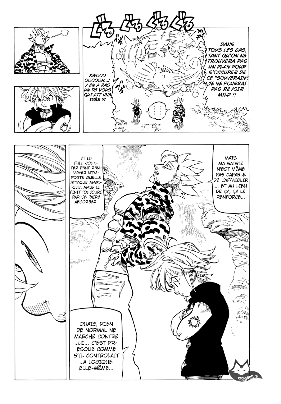 Nanatsu no Taizai: Chapter chapitre-283 - Page 15