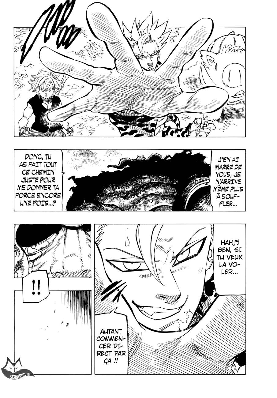 Nanatsu no Taizai: Chapter chapitre-283 - Page 17