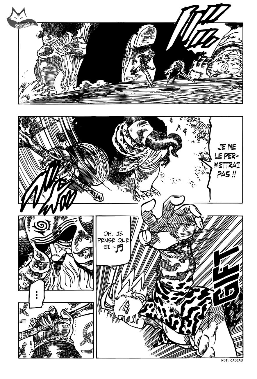 Nanatsu no Taizai: Chapter chapitre-284 - Page 3