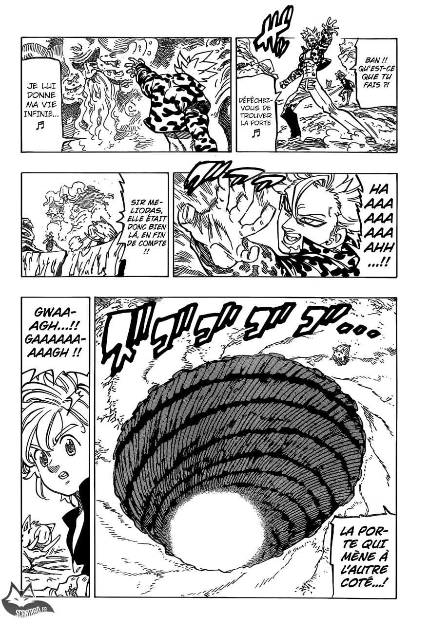 Nanatsu no Taizai: Chapter chapitre-284 - Page 4