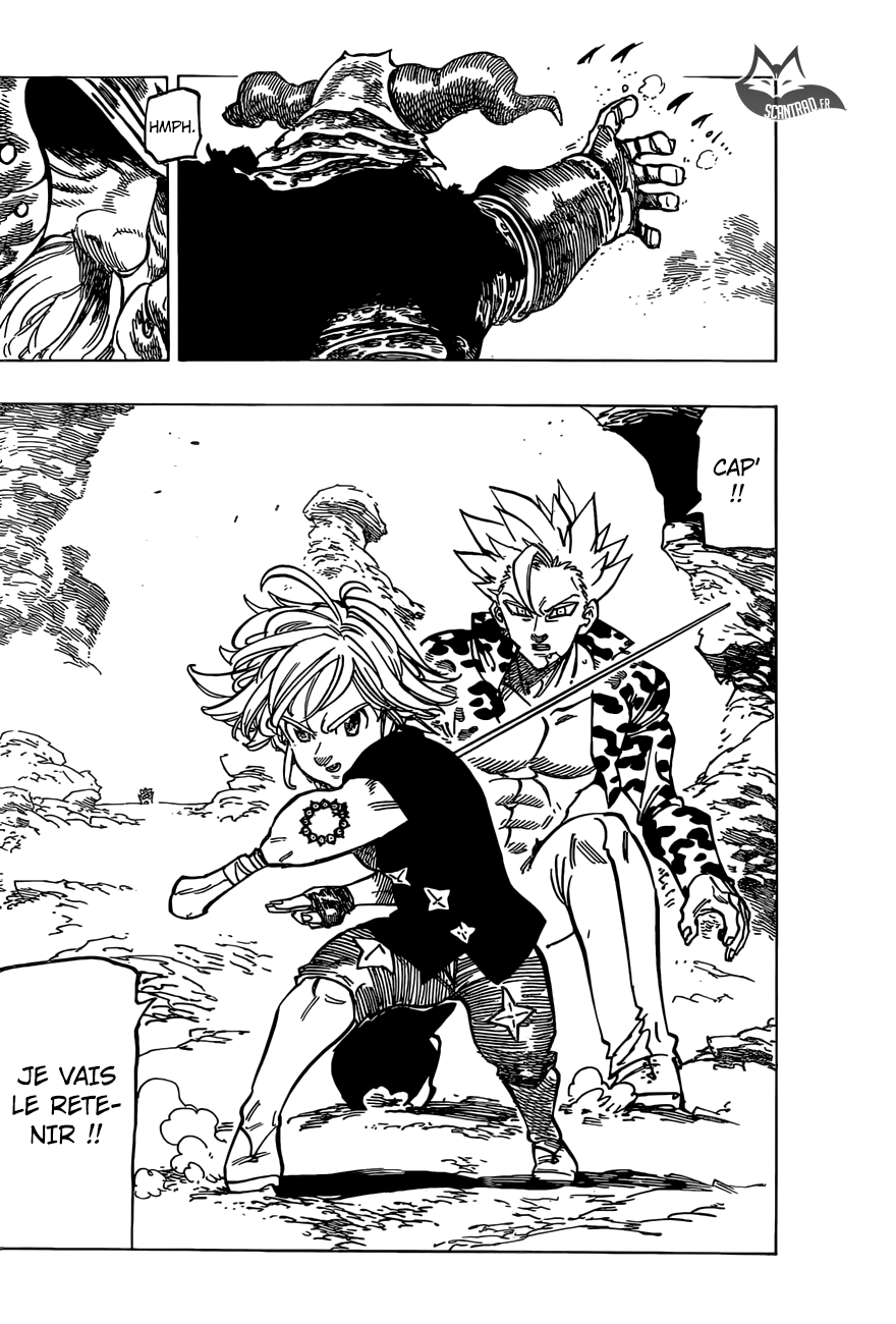 Nanatsu no Taizai: Chapter chapitre-284 - Page 6