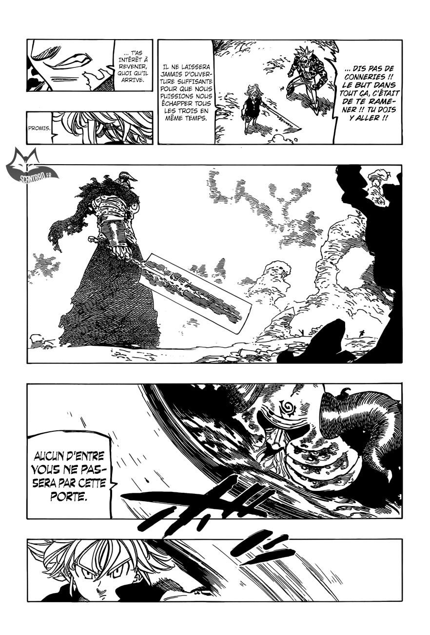 Nanatsu no Taizai: Chapter chapitre-284 - Page 7