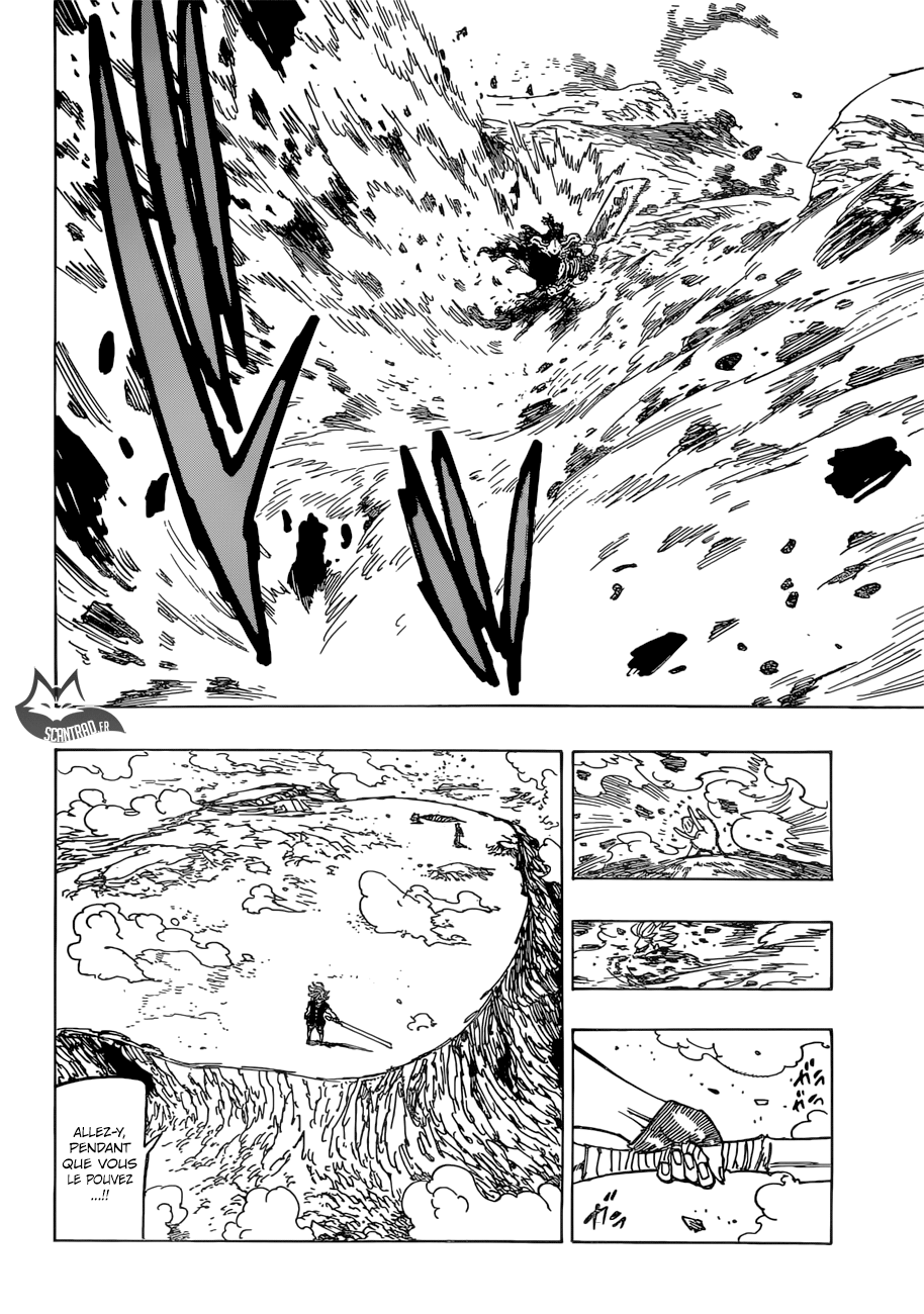 Nanatsu no Taizai: Chapter chapitre-284 - Page 8