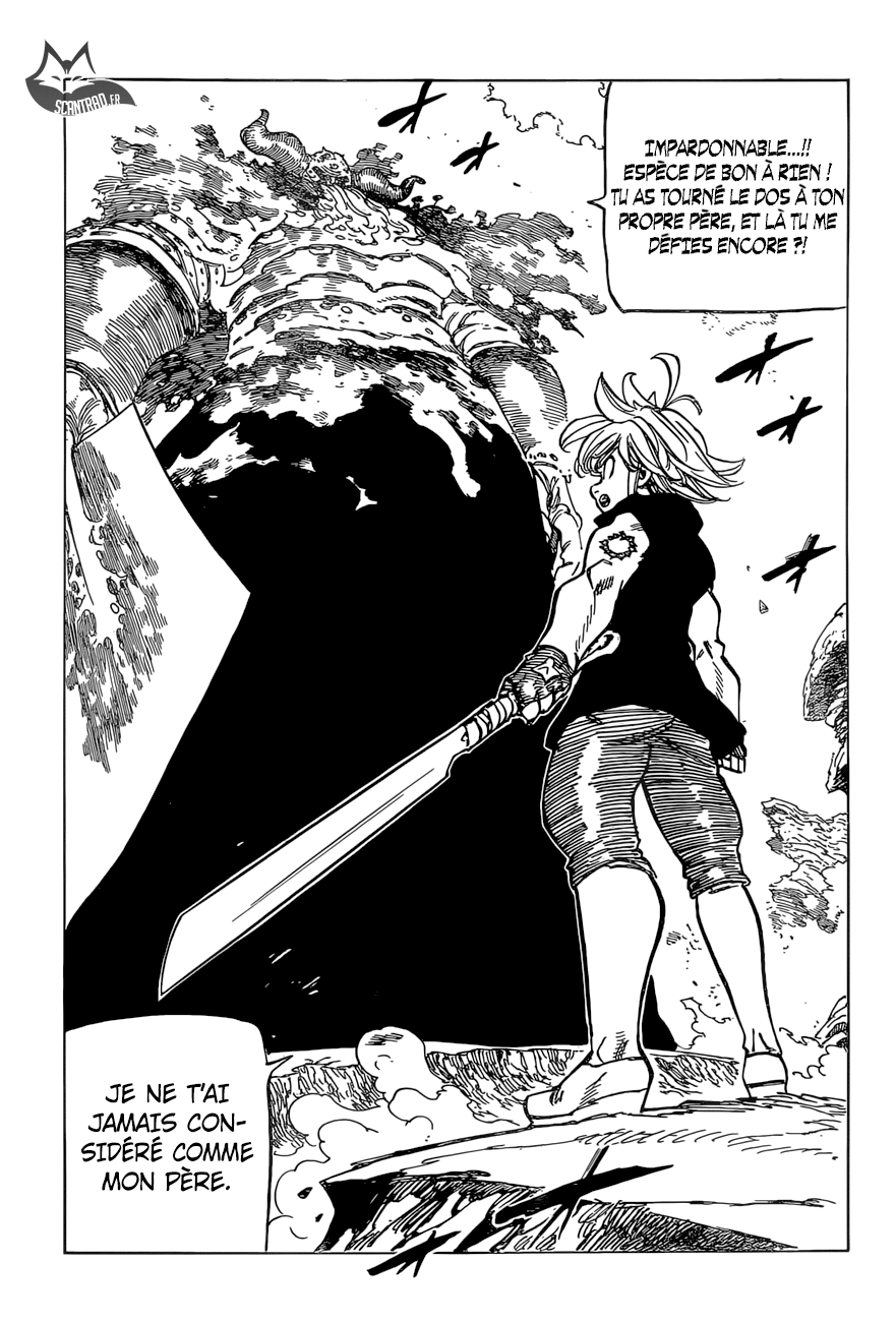 Nanatsu no Taizai: Chapter chapitre-284 - Page 9