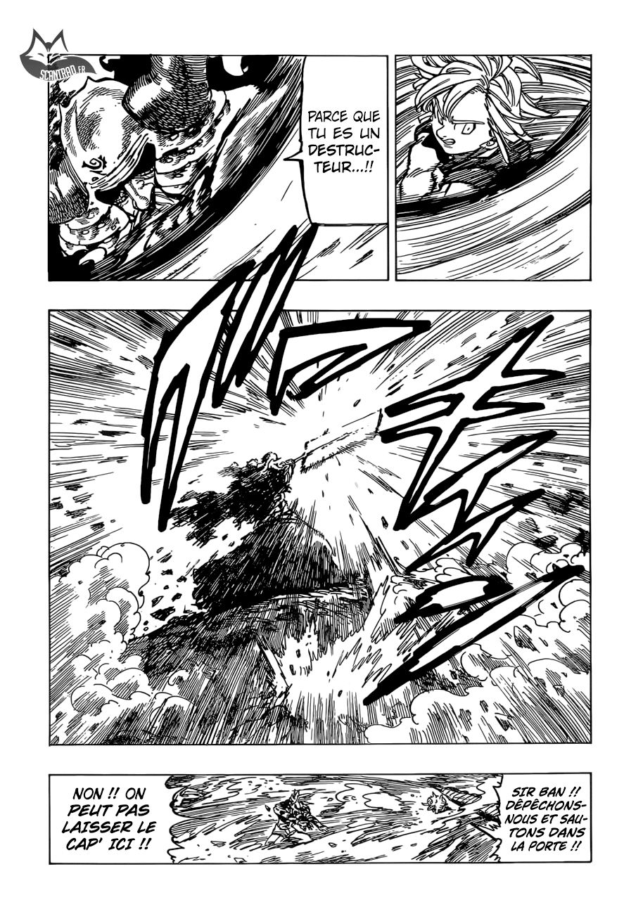 Nanatsu no Taizai: Chapter chapitre-284 - Page 11