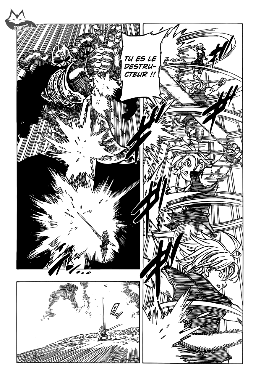 Nanatsu no Taizai: Chapter chapitre-284 - Page 12