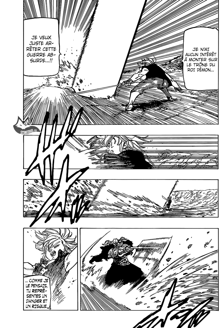 Nanatsu no Taizai: Chapter chapitre-284 - Page 13
