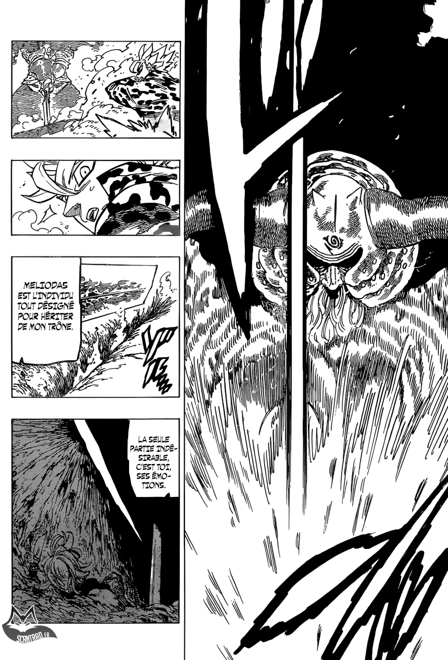 Nanatsu no Taizai: Chapter chapitre-284 - Page 14
