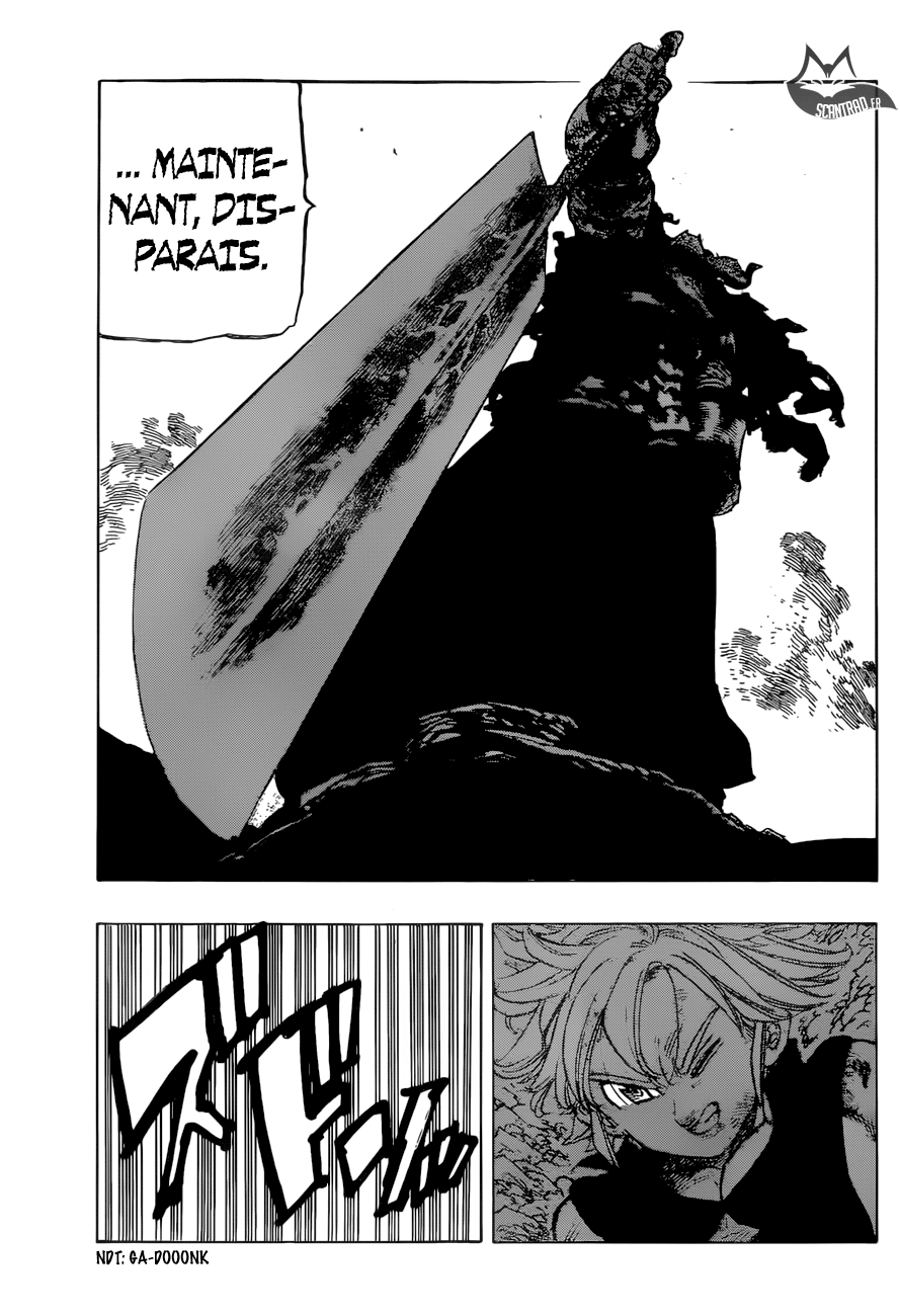 Nanatsu no Taizai: Chapter chapitre-284 - Page 15