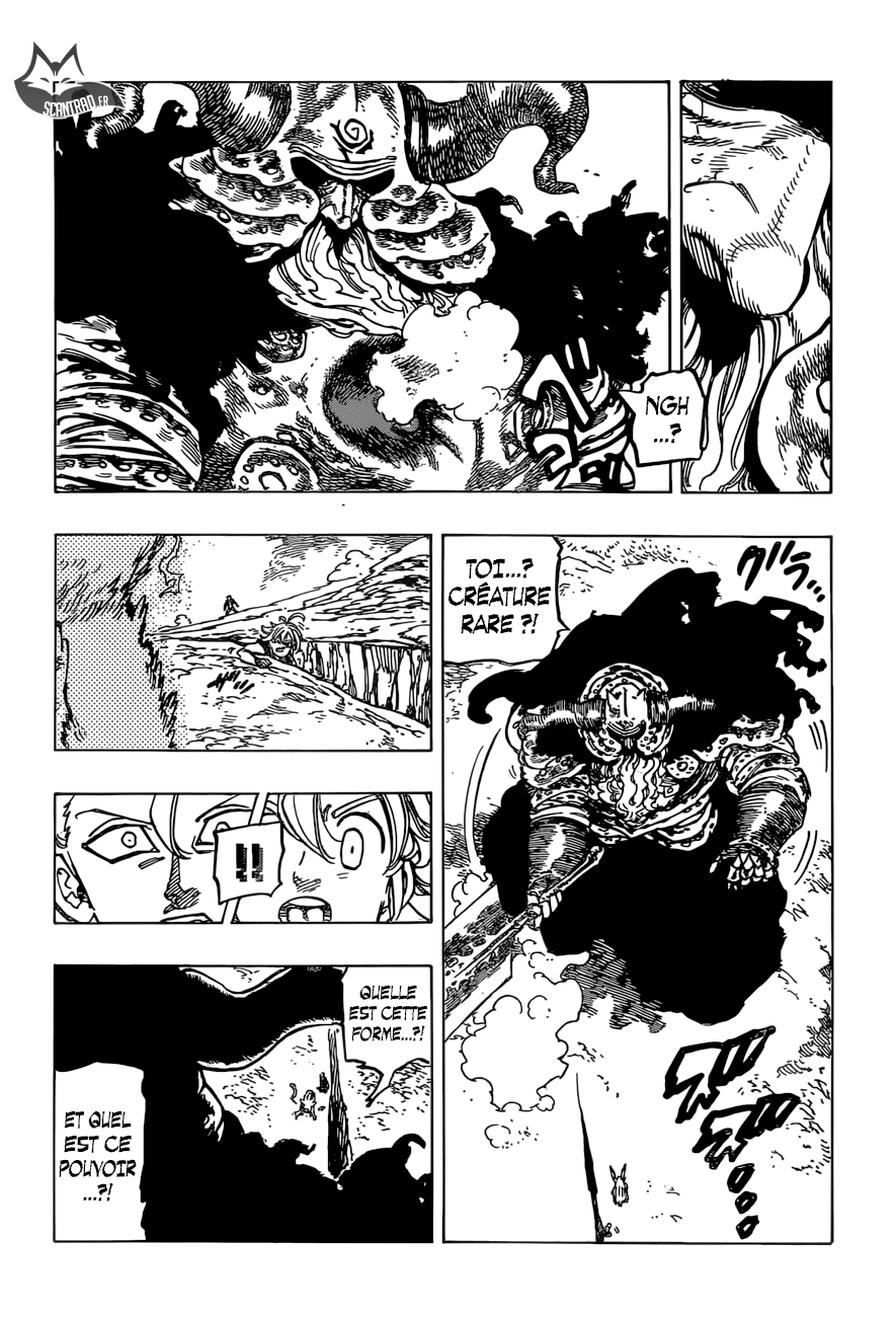 Nanatsu no Taizai: Chapter chapitre-284 - Page 16