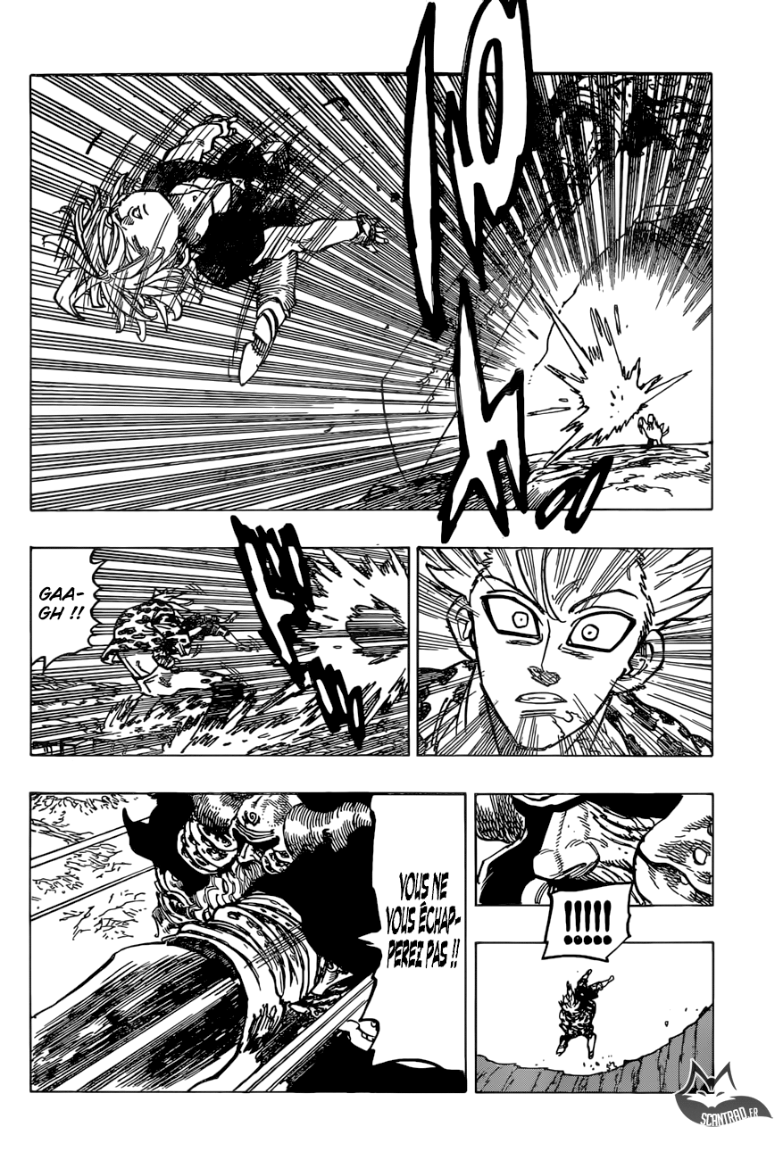 Nanatsu no Taizai: Chapter chapitre-284 - Page 18