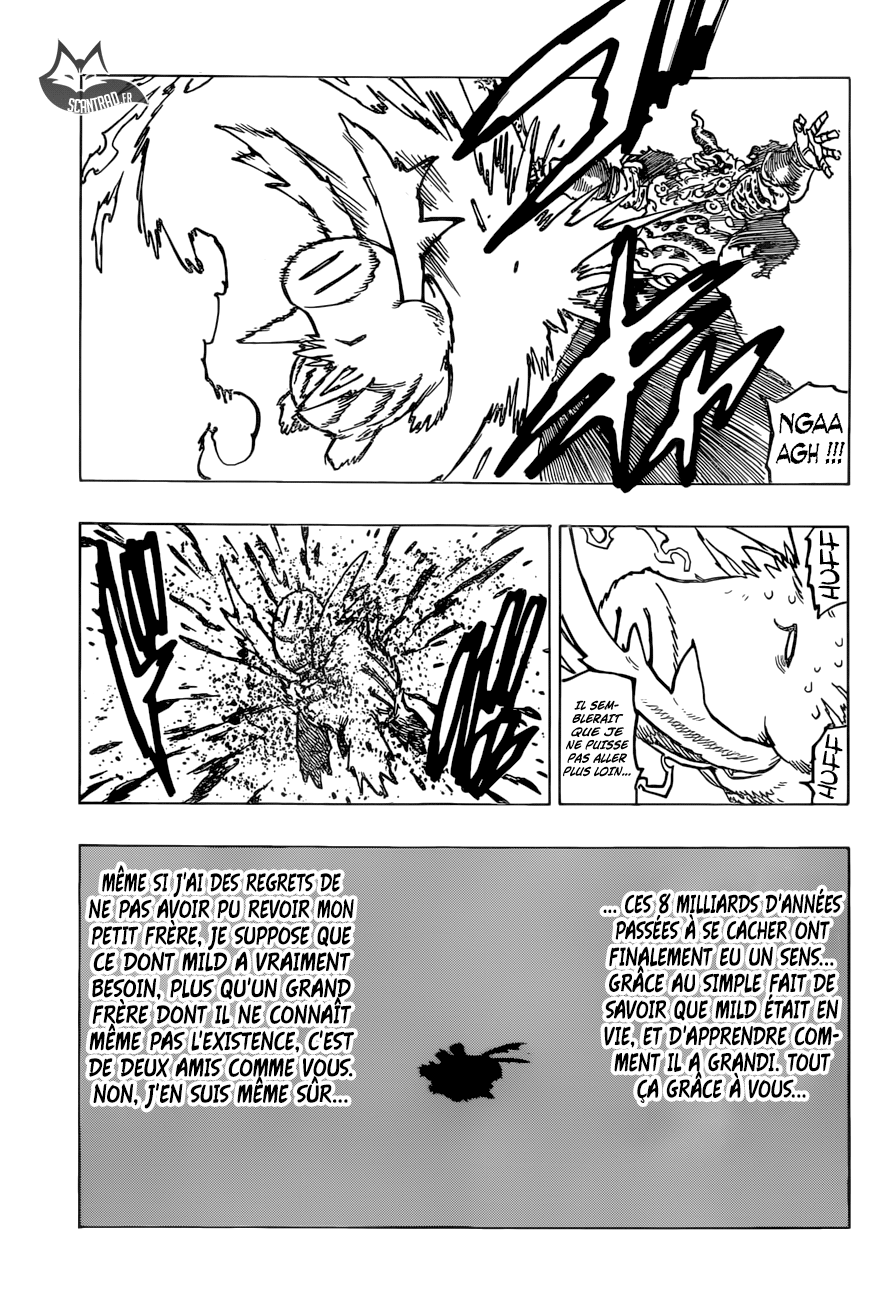 Nanatsu no Taizai: Chapter chapitre-284 - Page 19