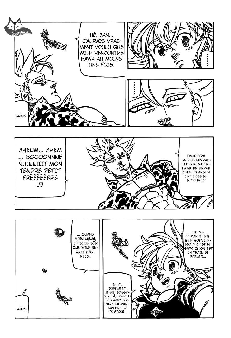 Nanatsu no Taizai: Chapter chapitre-285 - Page 3