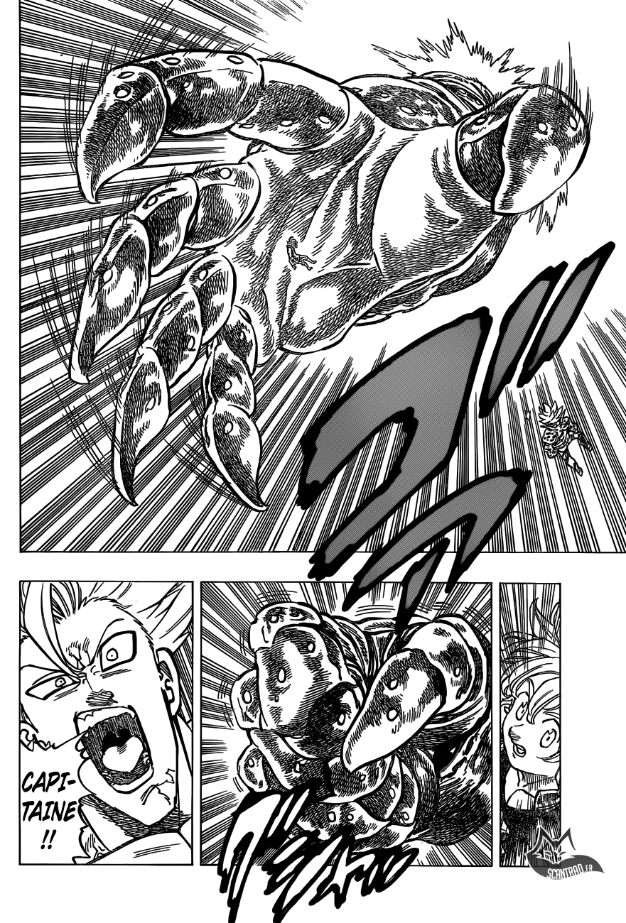 Nanatsu no Taizai: Chapter chapitre-285 - Page 4