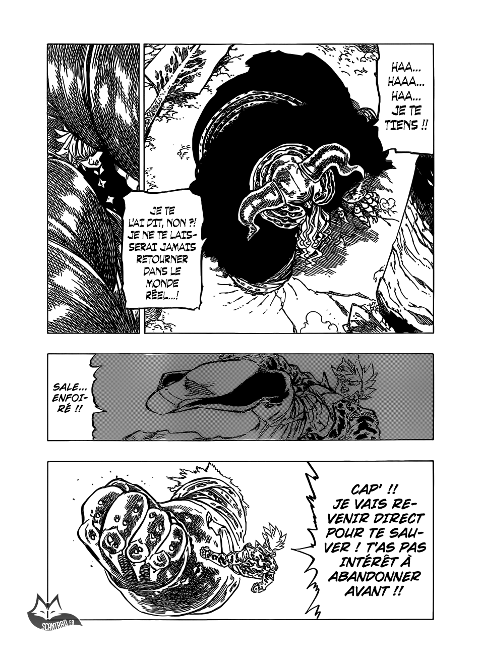 Nanatsu no Taizai: Chapter chapitre-285 - Page 5