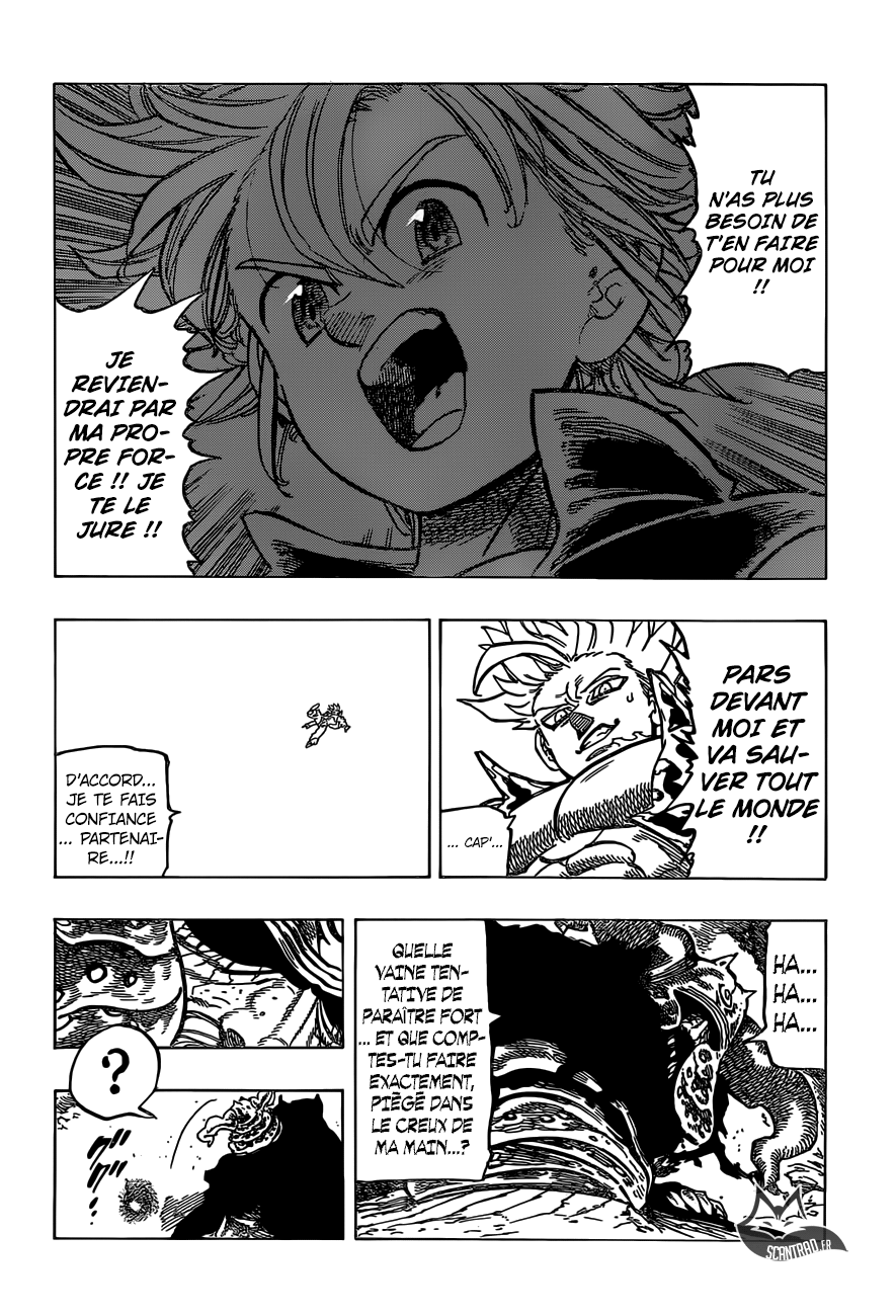 Nanatsu no Taizai: Chapter chapitre-285 - Page 6