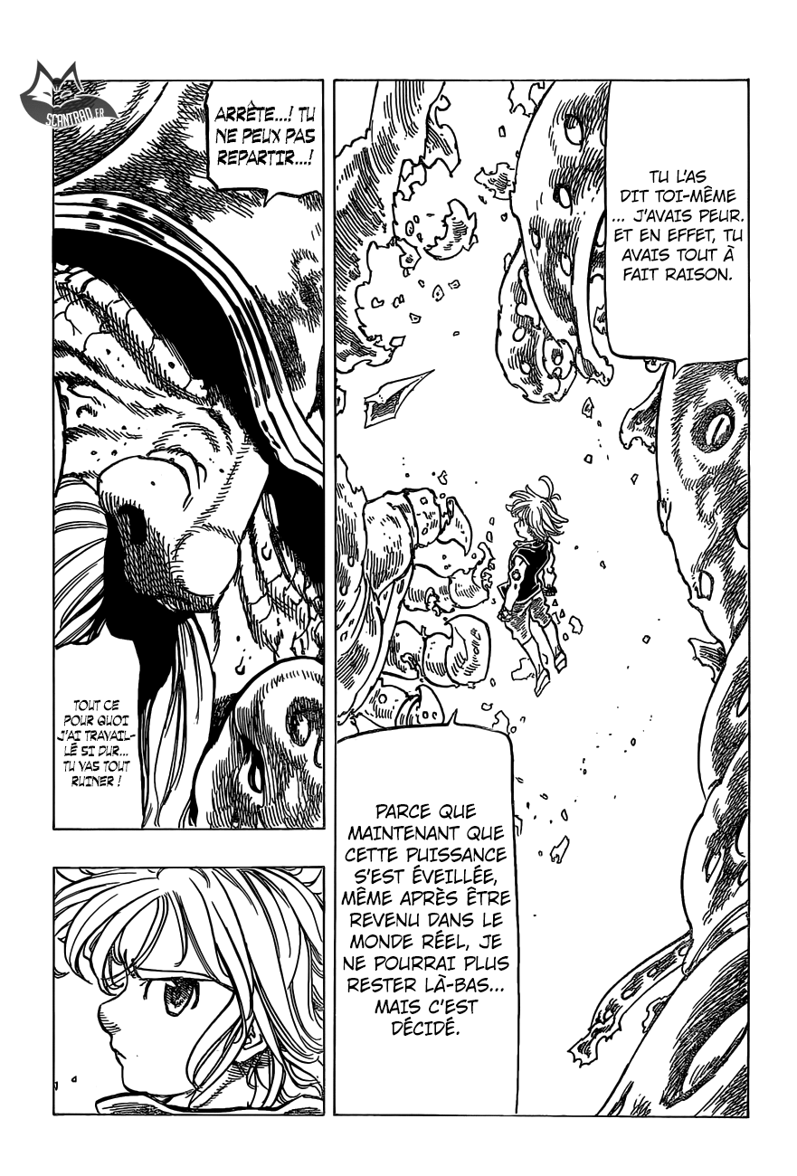 Nanatsu no Taizai: Chapter chapitre-285 - Page 8