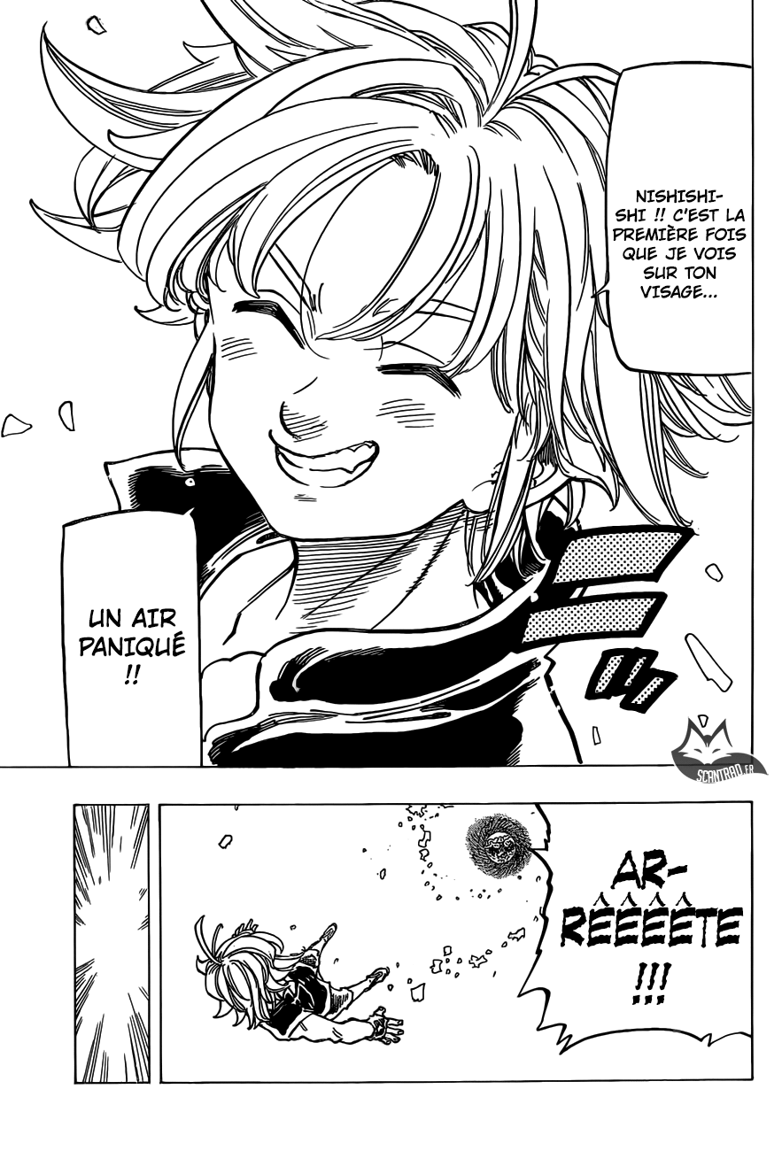 Nanatsu no Taizai: Chapter chapitre-285 - Page 9