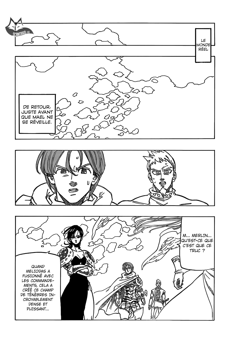 Nanatsu no Taizai: Chapter chapitre-285 - Page 10