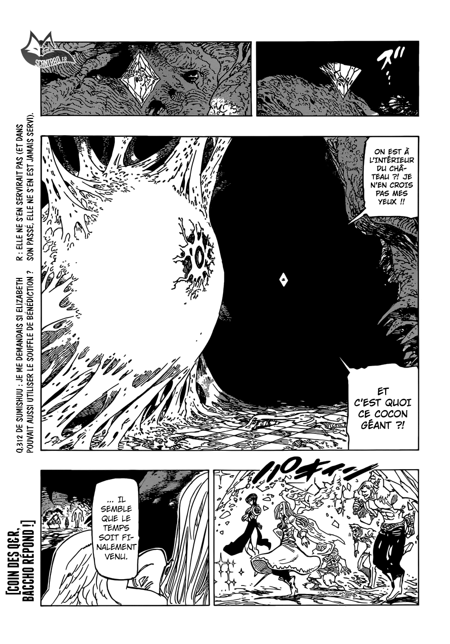 Nanatsu no Taizai: Chapter chapitre-285 - Page 15