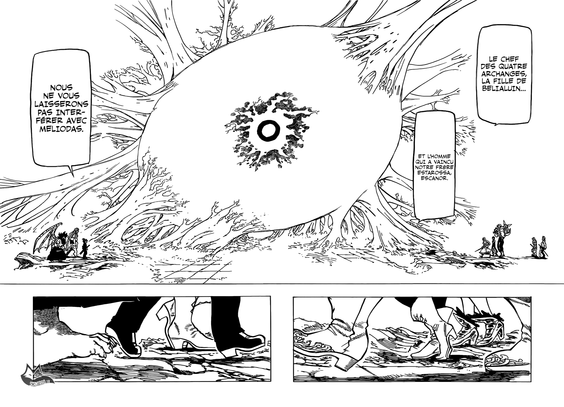 Nanatsu no Taizai: Chapter chapitre-285 - Page 16