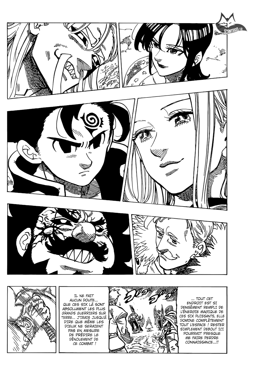 Nanatsu no Taizai: Chapter chapitre-286 - Page 2