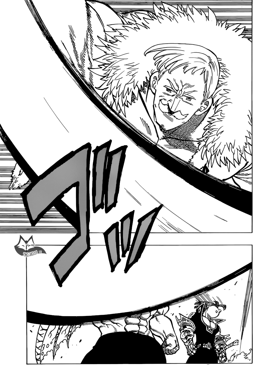 Nanatsu no Taizai: Chapter chapitre-286 - Page 3