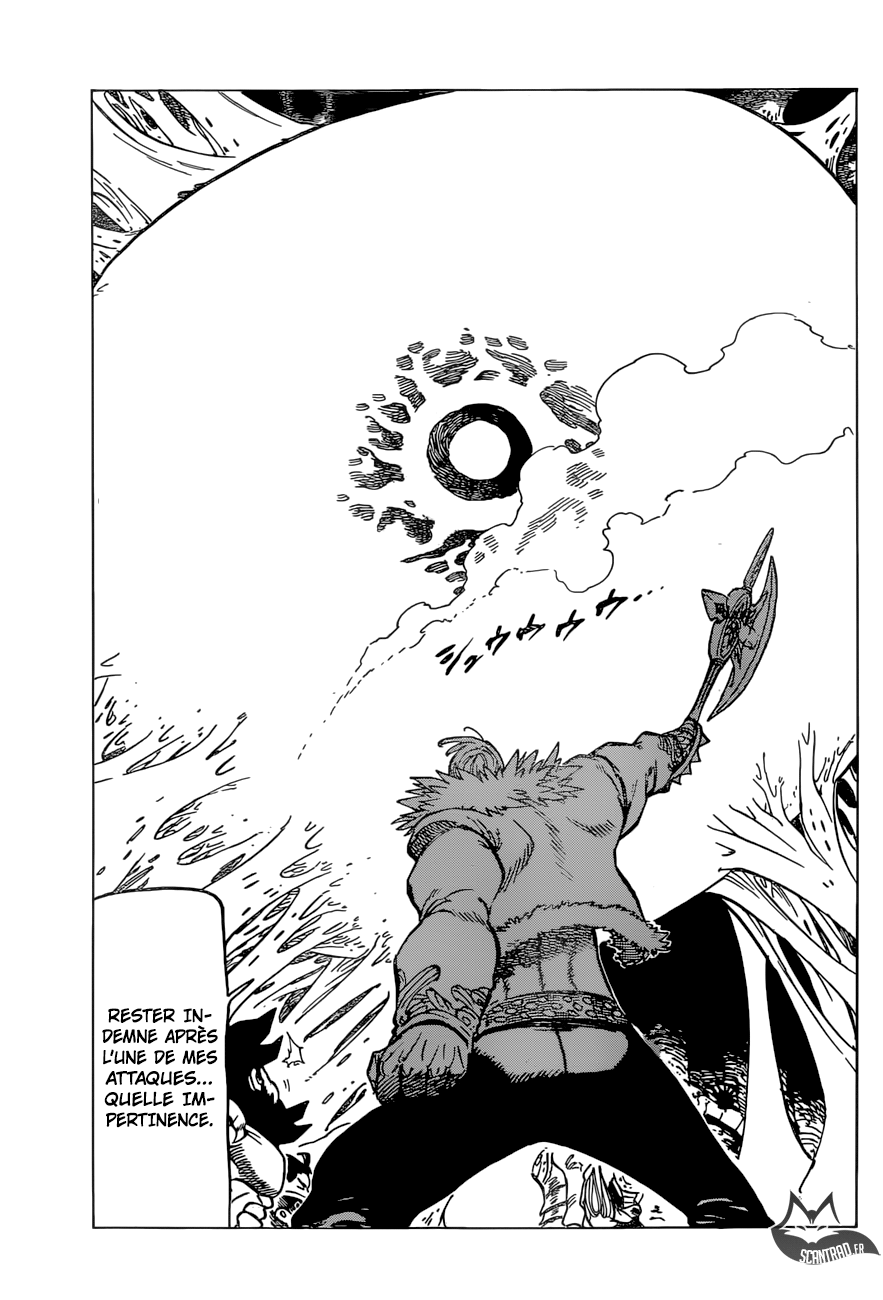 Nanatsu no Taizai: Chapter chapitre-286 - Page 5