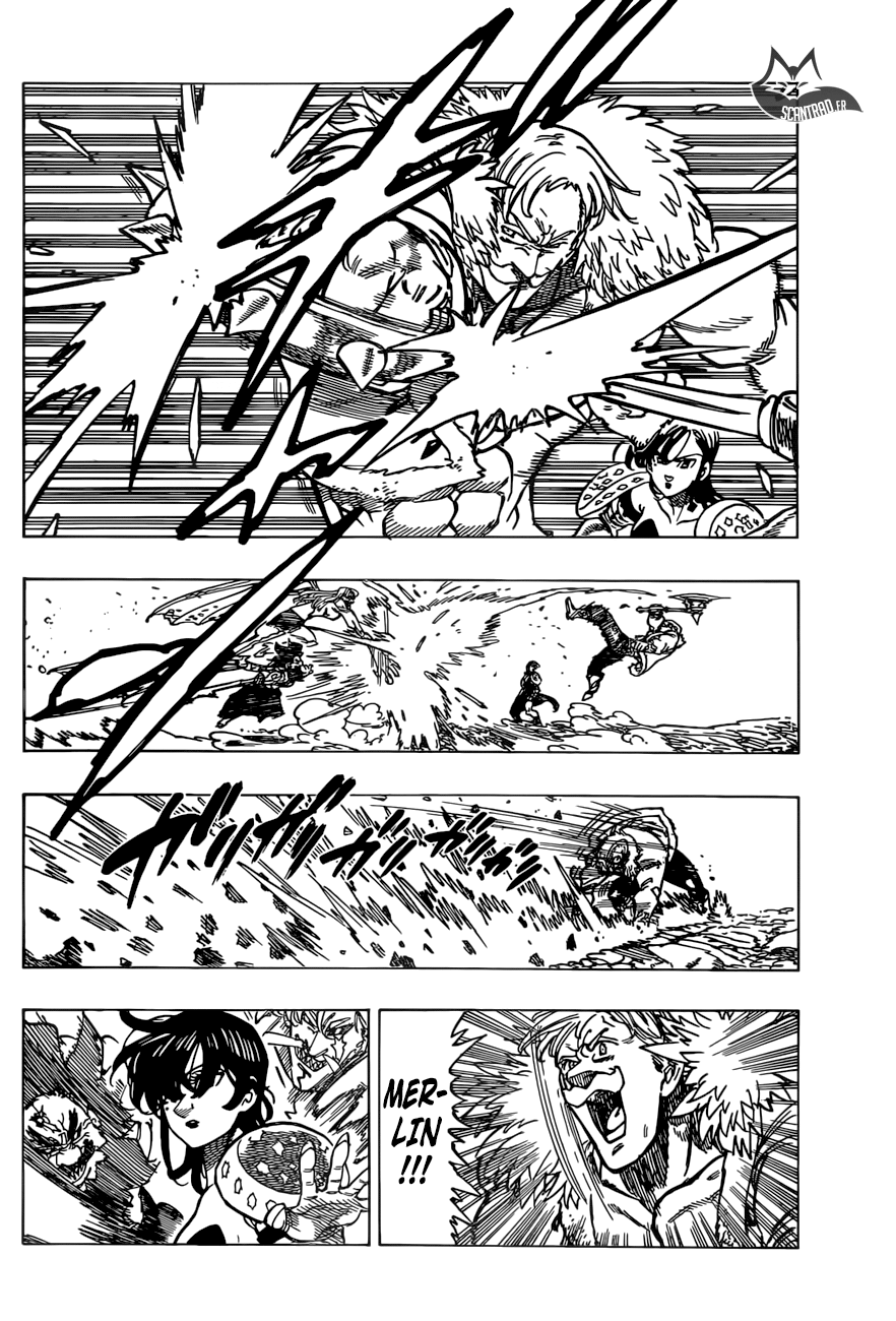 Nanatsu no Taizai: Chapter chapitre-286 - Page 10
